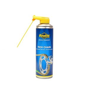 Putoline Tech Chain 500ML