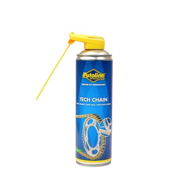 Putoline Tech Chain 500ML
