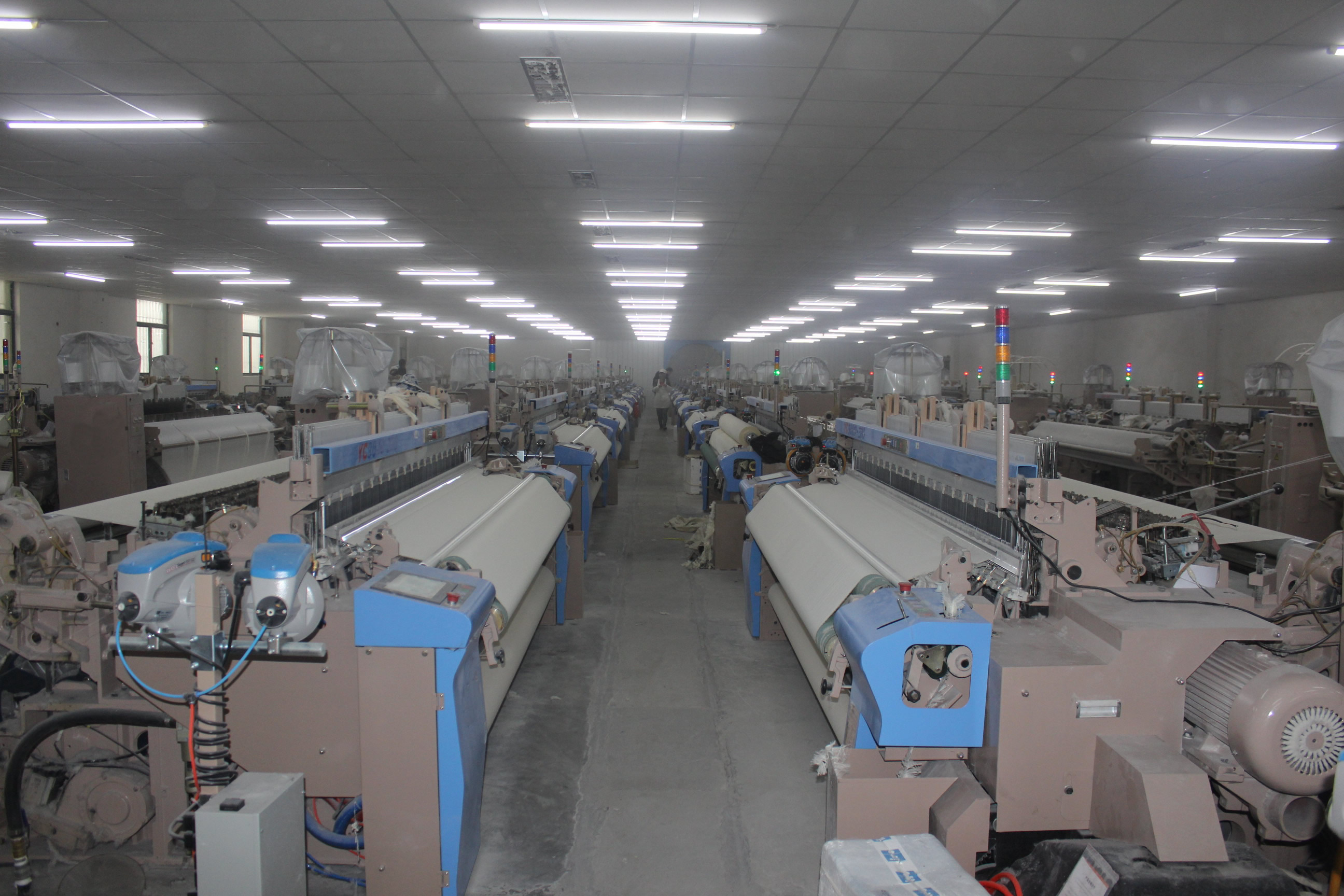 Weaving & Knitting Industry Challenges Mapped to ERPNext Features: A Practical Reference