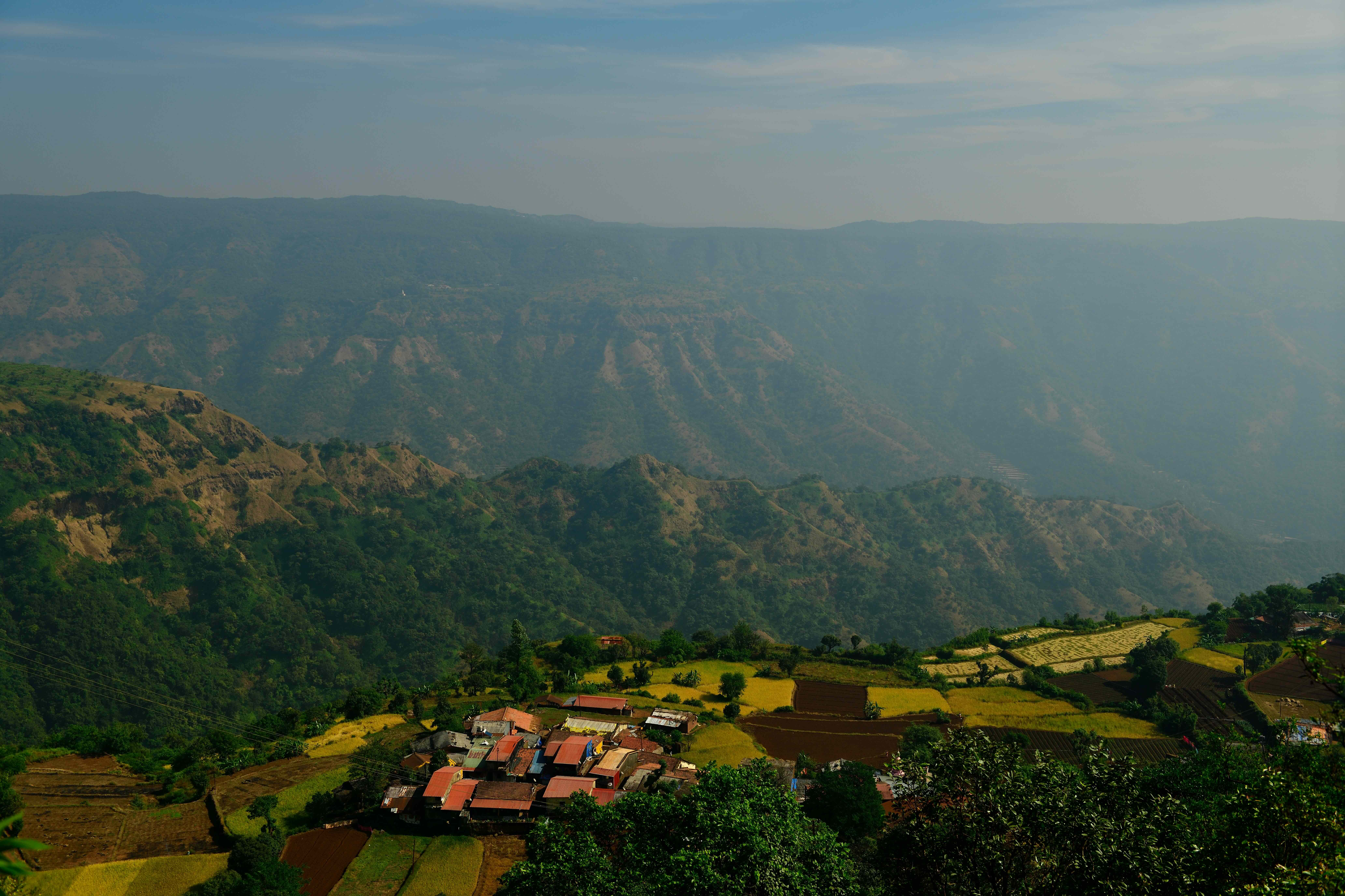 Mahabaleshwar