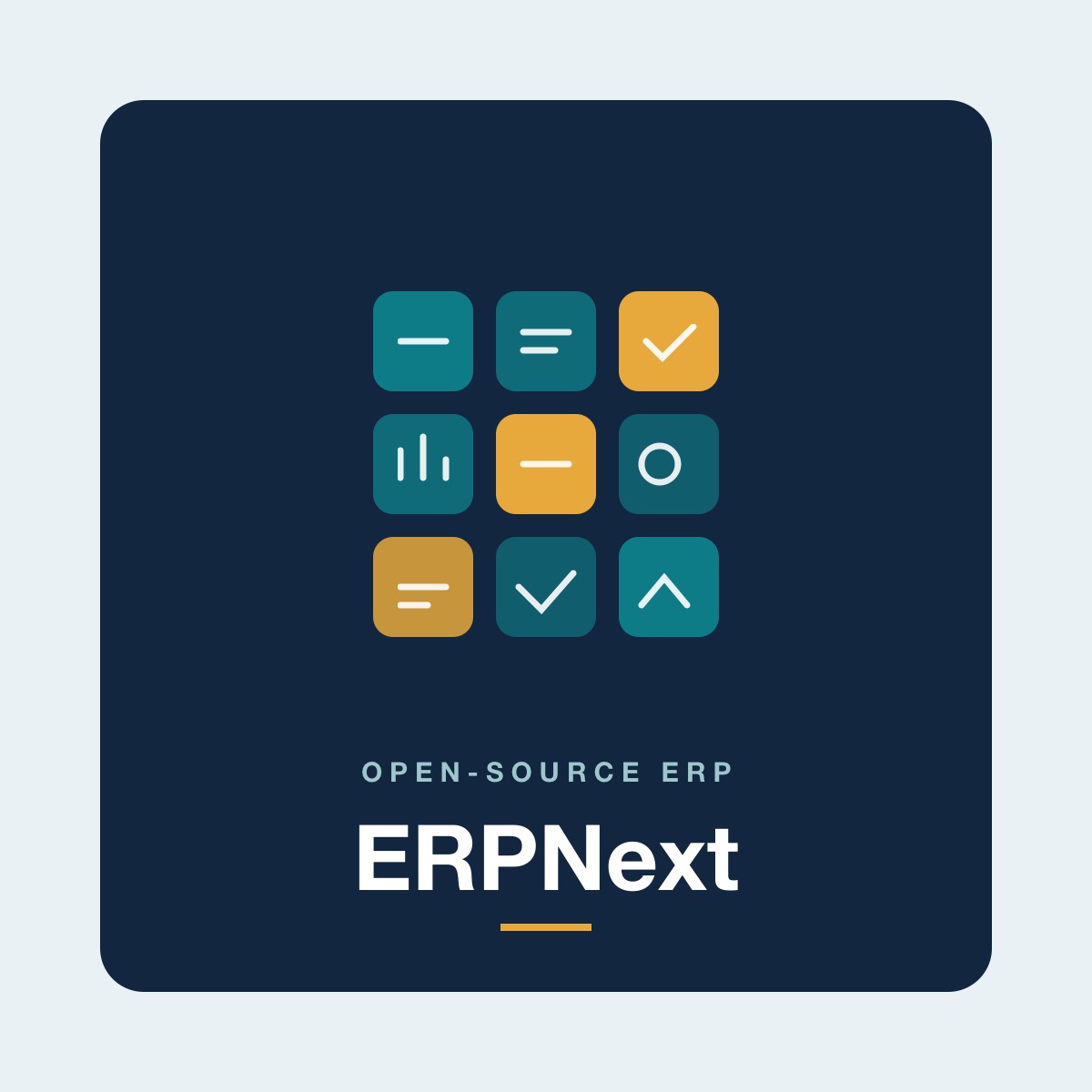 ERPNext