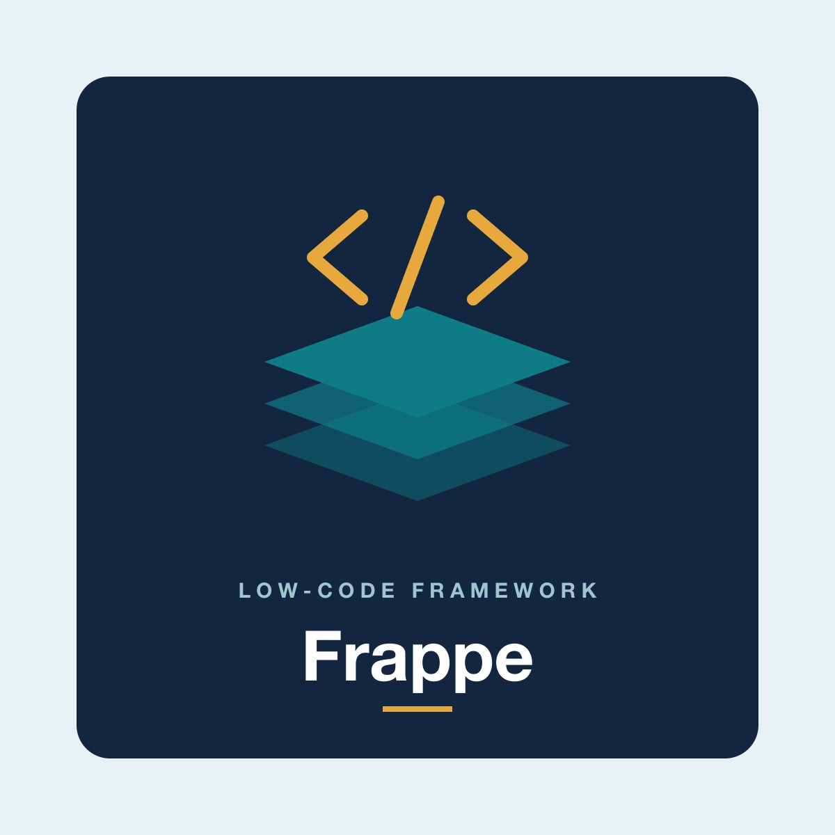 Frappe