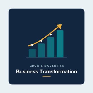 Business Transformation